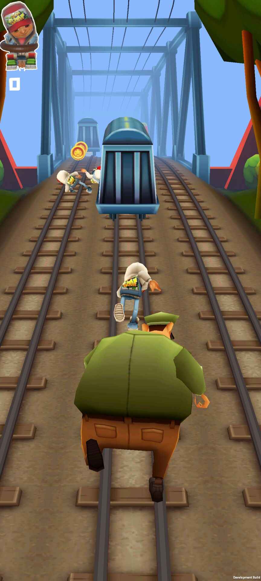 地铁抓捕2022官方版