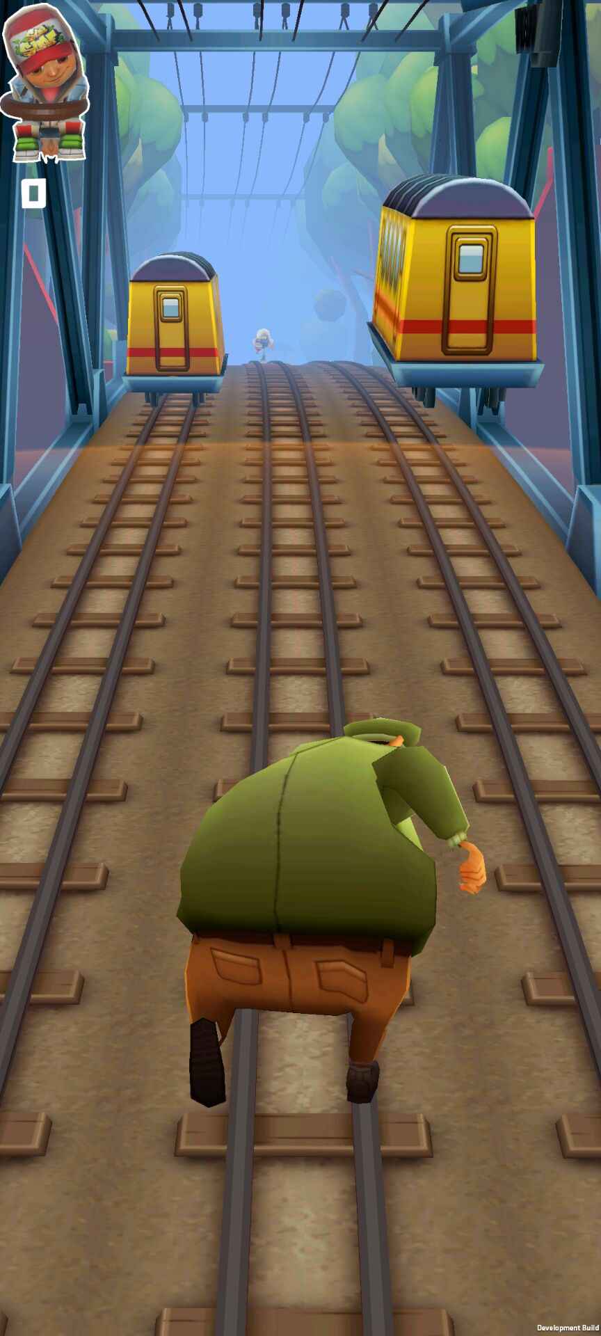 地铁抓捕2022官方版