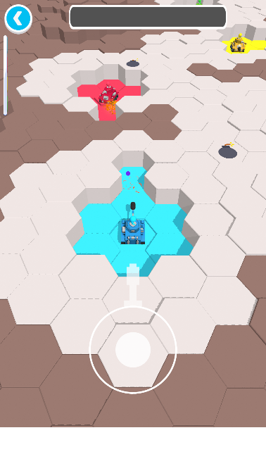 皇家坦克岛免广告破解版