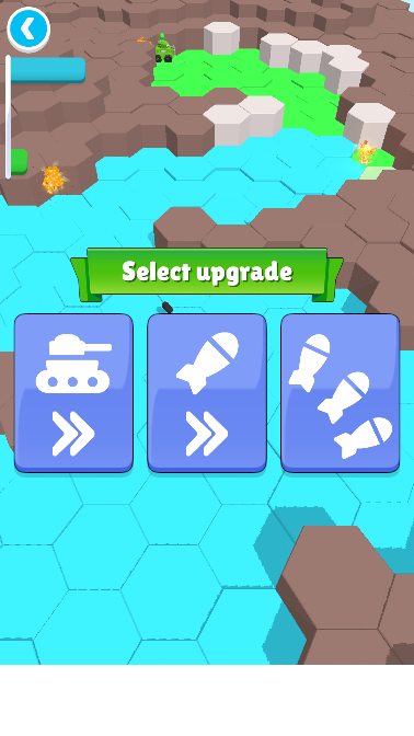 皇家坦克岛免广告破解版