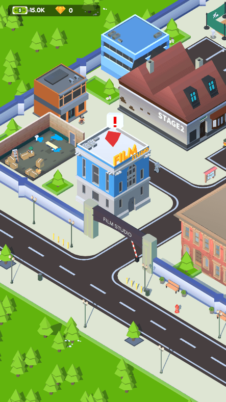 电视帝国大亨破解版无限钻2022