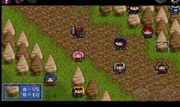 炎龙骑士团2手机版