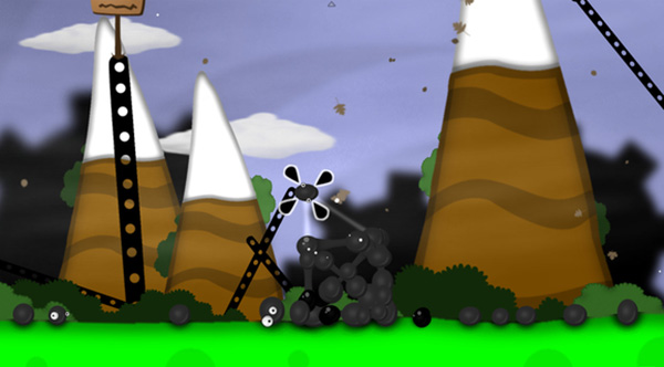 粘粘世界2安卓版