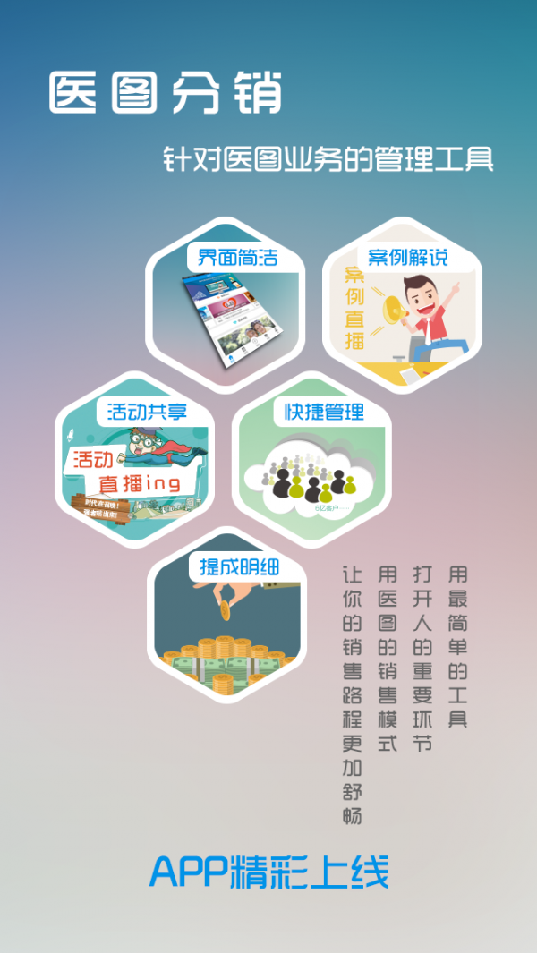 医图分销最新版本