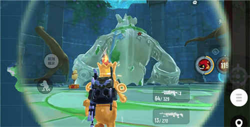 香肠派对摸金版