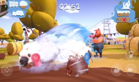 洗猪混战联机版