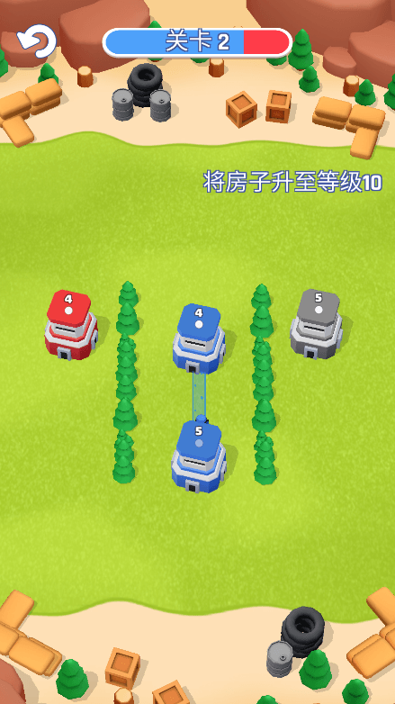 塔楼之战(TowerWar)2022最新免费游戏安卓版