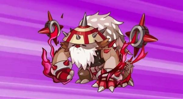 洛克王国世界瞌睡王技能怎么搭配 瞌睡王技能搭配推荐