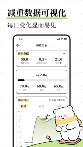 每日减脂最新版下载