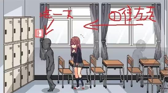 和散漫同学一起度过的生活