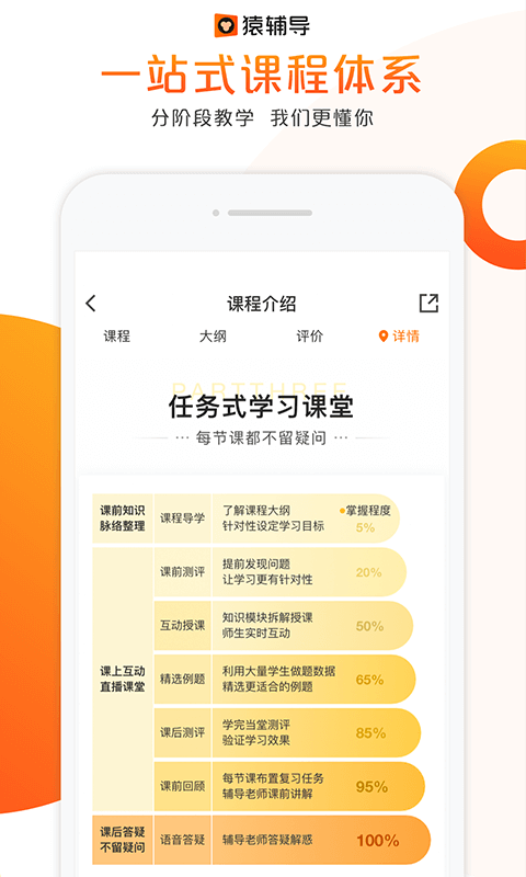 先问辅导app下载安卓版
