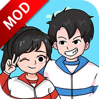 小明的校园生活无限钥匙中文手机版