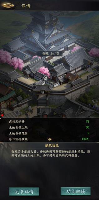 烽火战国