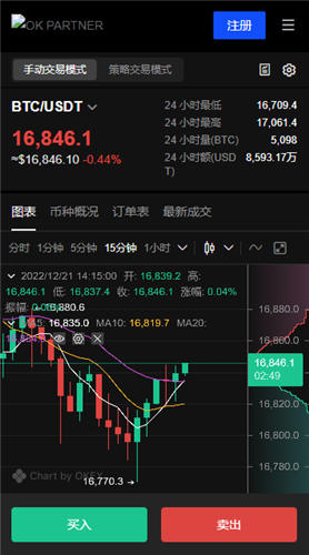 探索HT交易所,安卓用户必备的数字货币交易利器