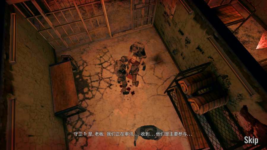 死亡点无限子弹破解版