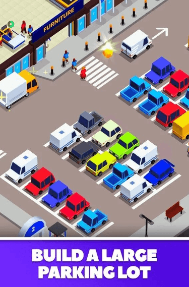 空闲家具店大亨2022最新安卓游戏免费版