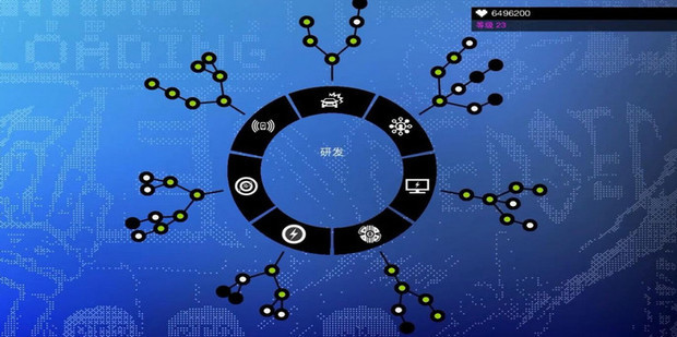 看门狗汉化版