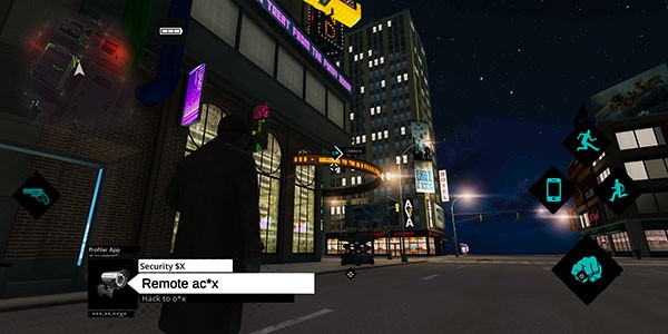 看门狗汉化版