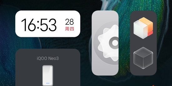 IQ工具箱
