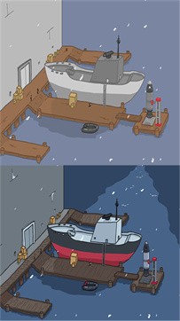 火柴人亨利旧版