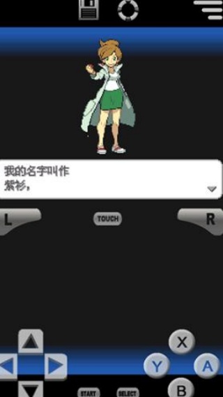 口袋妖怪黑白