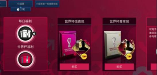 FIFA世界杯