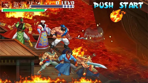 三国战记2007加强版
