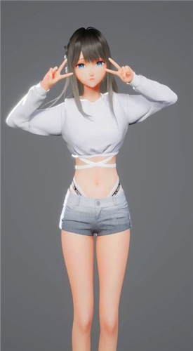 人工桌面鹿鸣手机版宣传图
