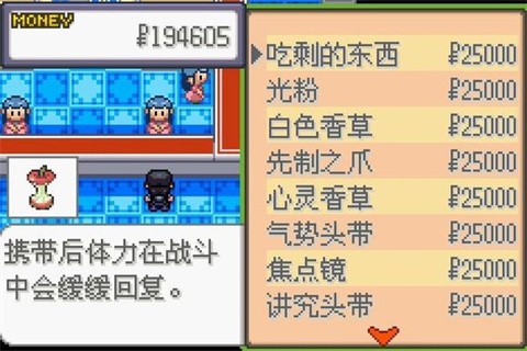 口袋妖怪格查尔