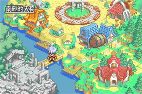换装迷宫3