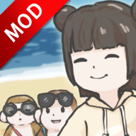 团子和胖友们的日常中文安卓版