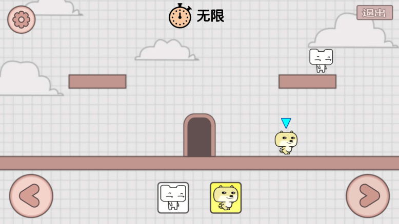 友尽派对游戏中文无限时间破解版最新版