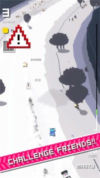 拉力赛日无限金币破解版