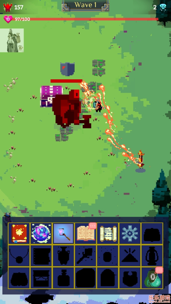点击巫师2破解版(Tap