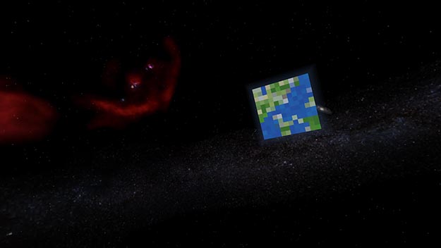 我的世界奥特曼的星际之旅模组游戏最新完整版