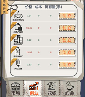 一亿小目标