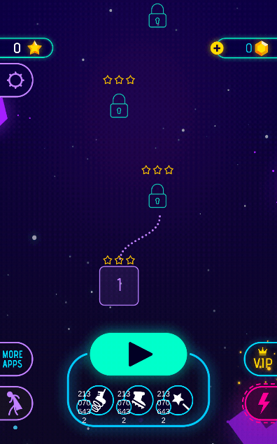 点亮它(LightItUp)游戏安卓无限推进器破解版