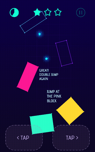点亮它(LightItUp)游戏安卓无限推进器破解版