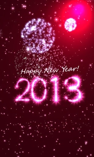 2013新年壁纸下载app