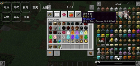 我的世界最新版海贼王模组完整版手机版