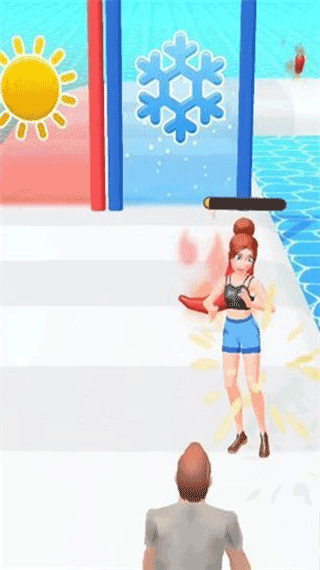 火焰女孩去广告破解版